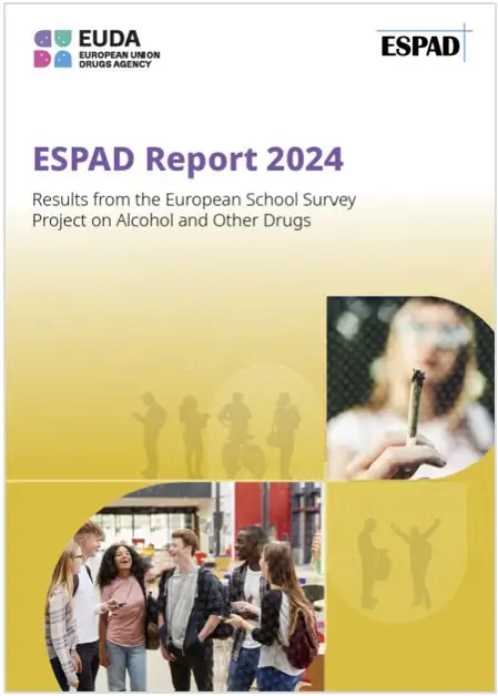 ESPAD Report 2024